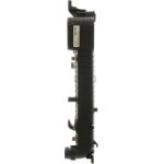 Kühler, Motorkühlung CR 302 000S Kühler, Motorkühlung CR 302 000S