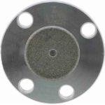 Vaico Achskörper-Achszapfen V10-1394 Vaico Achskörper-Achszapfen V10-1394
