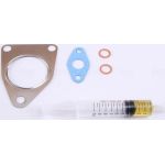 NISSENS Turbolader 93481 NISSENS Turbolader 93481