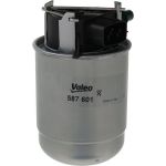 Valeo Kraftstofffilter 587601 Valeo Kraftstofffilter 587601
