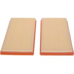 Luftfilter F 026 400 152 Luftfilter F 026 400 152