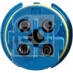 febi Lambdasonde 175943 febi Lambdasonde 175943
