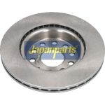 Japanparts Bremsscheibe DI-0934C Japanparts Bremsscheibe DI-0934C