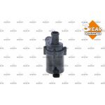 NRF Zusatzwasserpumpe / Kühlmittelpumpe 390004 NRF Zusatzwasserpumpe / Kühlmittelpumpe 390004