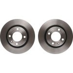 17 481 023 Bremsscheibe VA DF2755