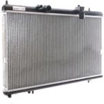 Kühler, Motorkühlung CR 801 000S Kühler, Motorkühlung CR 801 000S