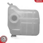 ESEN SKV Ausgleichsbehälter, Kühlmittel 61SKV471 ESEN SKV Ausgleichsbehälter, Kühlmittel 61SKV471