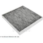 BluePrint Innenraumfilter ADB112503 BluePrint Innenraumfilter ADB112503
