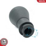 ESEN SKV Schalthebelknauf 63SKV097 ESEN SKV Schalthebelknauf 63SKV097