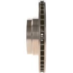Bremsscheibe VA 0 986 478 622 Bremsscheibe VA 0 986 478 622