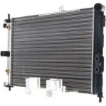 MAHLE Kühler, Motorkühlung CR 440 000S MAHLE Kühler, Motorkühlung CR 440 000S