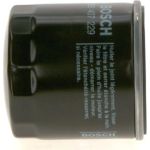 Bosch Ölfilter F 026 407 229 Bosch Ölfilter F 026 407 229