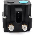 Magnetventil-Block VB-3502 Magnetventil-Block VB-3502