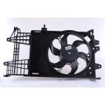 Nissens Kühlerlüfter PKW 85052 Nissens Kühlerlüfter PKW 85052