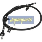 Japanparts Handbremsseil Seilzug Festellbremse BC-H44L Japanparts Handbremsseil Seilzug Festellbremse BC-H44L