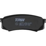 Bremsbelagsatz Toyota T. Landcruiser 03-/Pajero 03 GDB3464 Bremsbelagsatz Toyota T. Landcruiser 03-/Pajero 03 GDB3464