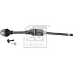 FEBI BILSTEIN Antriebswelle 183309 FEBI BILSTEIN Antriebswelle 183309