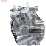 Denso Klimakompressor DCP17195 Denso Klimakompressor DCP17195