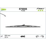 VALEO Scheibenwischer First VF55 575555 VALEO Scheibenwischer First VF55 575555