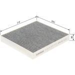 Aktivkohlefilter 1987432416 Aktivkohlefilter 1987432416