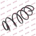 KYB Fahrwerksfeder Citroen P. C3 Picasso 1.4-1.6D 02/09 RA3305 KYB Fahrwerksfeder Citroen P. C3 Picasso 1.4-1.6D 02/09 RA3305