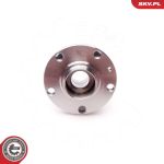 SKV GERMANY Radlager 29SKV069 SKV GERMANY Radlager 29SKV069