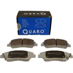 Bremsbelagsatz Hyundai P. I10 1,0-1,2 13 QP2504 Bremsbelagsatz Hyundai P. I10 1,0-1,2 13 QP2504