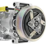 Kompressor, Klimaanlage 813223 Kompressor, Klimaanlage 813223