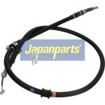 Japanparts Handbremsseil Seilzug Festellbremse BC-701L Japanparts Handbremsseil Seilzug Festellbremse BC-701L