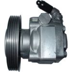 SPIDAN Hydraulikpumpe 54297 SPIDAN Hydraulikpumpe 54297