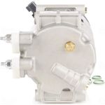 Kompressor PKW 890392 Kompressor PKW 890392