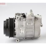 DENSO Kompressor DCP17023 DENSO Kompressor DCP17023