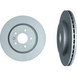 KAMOKA Bremsscheibe 103574