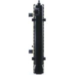 Kühler, Motorkühlung CR 340 001S Kühler, Motorkühlung CR 340 001S