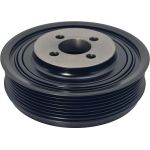 SKF Kurbelwellenriemenscheibe VKM 93216 SKF Kurbelwellenriemenscheibe VKM 93216
