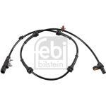 FEBI BILSTEIN Sensor, Raddrehzahl 180999 FEBI BILSTEIN Sensor, Raddrehzahl 180999