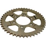 AFAM Kettenrad STAHL 45 Zähne 14902-45 AFAM Kettenrad STAHL 45 Zähne 14902-45
