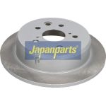 Japanparts Bremsscheibe DP-233C Japanparts Bremsscheibe DP-233C