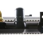 MAHLE Kühler, Motorkühlung CR 1460 000S MAHLE Kühler, Motorkühlung CR 1460 000S