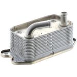 MAHLE Ölkühler, Motoröl CLC 70 000P MAHLE Ölkühler, Motoröl CLC 70 000P