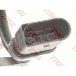 TRW Bremstrommel BHU352E TRW Bremstrommel BHU352E