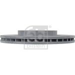 FEBI BILSTEIN Bremsscheibe 108436