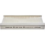 CHAMPION Innenraumfilter CCF0184 CHAMPION Innenraumfilter CCF0184