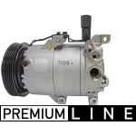Kompressor, Klimaanlage ACP 450 000P Kompressor, Klimaanlage ACP 450 000P