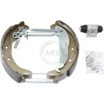 A.B.S. Bremsbacken 111441 A.B.S. Bremsbacken 111441