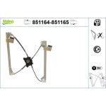 Valeo Fensterheber 851165 Valeo Fensterheber 851165