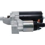 Bosch Starter 1 986 S00 837 Bosch Starter 1 986 S00 837