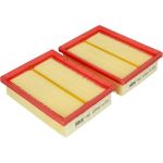 KAMOKA Luftfilter F206601 KAMOKA Luftfilter F206601