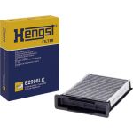 HENGST FILTER Filter, Innenraumluft E2906LC HENGST FILTER Filter, Innenraumluft E2906LC