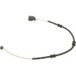Bosch Bremsbelagverschleißsensor 1987474513 Bosch Bremsbelagverschleißsensor 1987474513